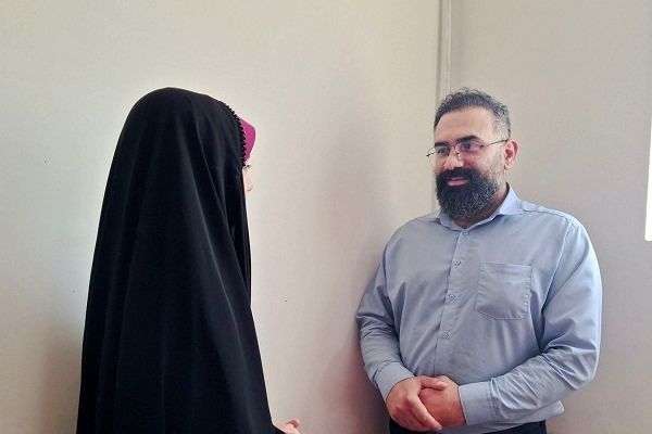 امام هادی(ع) نمادی از صبر، بردباری و تلاش برای گسترش عدالت در جامعه است.