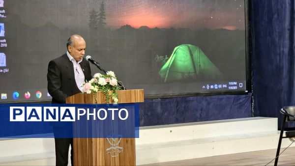 برگزاری جلسه شورای راهبردی نماد در گرگان