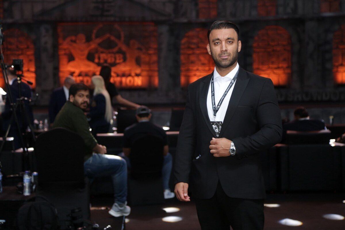 نگاه حمایتی به بخش خصوصی نقش مهمی در توسعه زیرساخت‌های ورزشی ایفا می‌کند