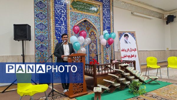 شکوفایی معارف قرآنی با افتتاح مدرسه تخصصی قرآن در دارالقرآن امام حسین (ع)