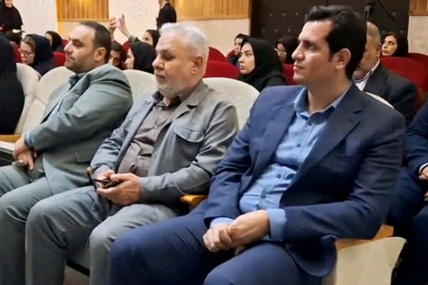 سرانه فضای ورزشی دانش‌آموزان تا سال ۱۴۰۷ به استاندارد جهانی می‌رسد