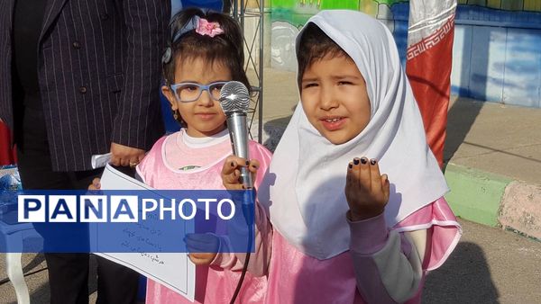 افتتاح اتاق‌های درس تربیت‌بدنی در مدارس استثنایی مشهد