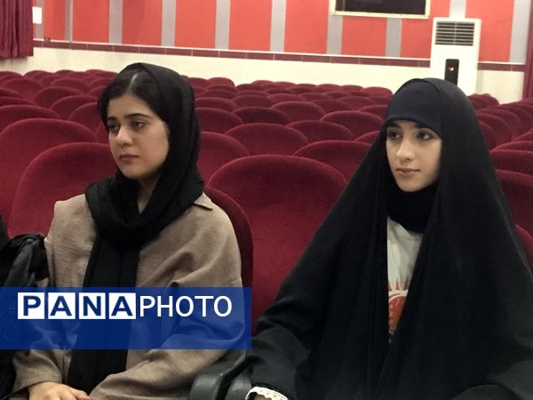 کلاس‌های اوقات فراغت در شهرستان محمودآباد