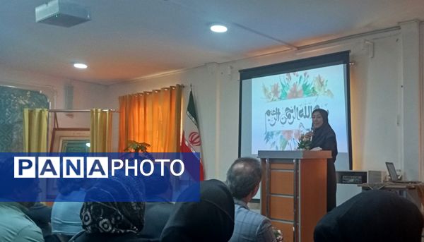 انتخابات انجمن اولیا سال تحصیلی جدید در دبیرستان وکیلی ۱۰