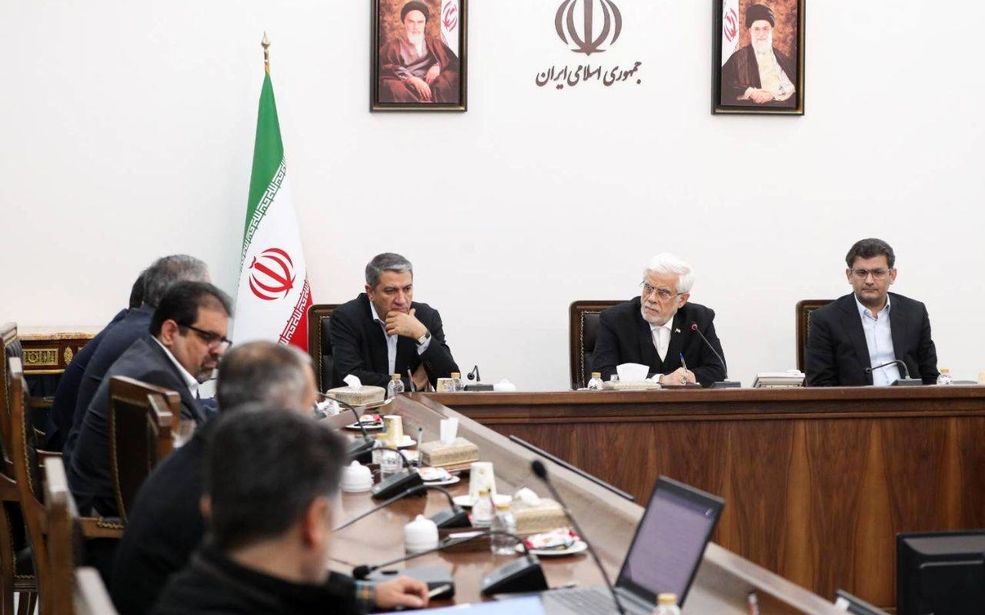 با توسعه تجارت انرژی، جمهوری اسلامی ایران به مرکز مبادلات انرژی منطقه‌ای تبدیل خواهد شد