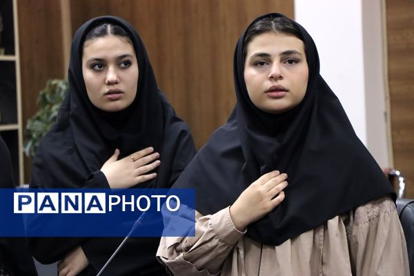 اختتامیه اوقات فراغت ناحیه یک بهارستان