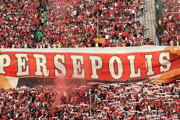 پرسپولیس به صدر جدول برسد، پایین آوردن آن با کرام الکاتبین است