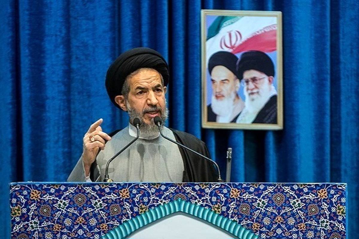 ابوترابیفرد: رسانههای صهیونیستی به شکست راهبردی خود اذعان میکنند
