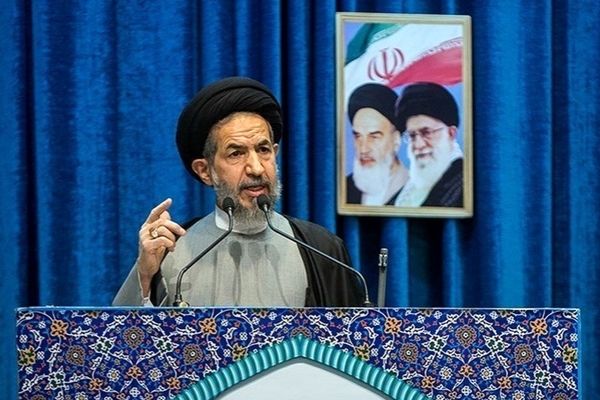 ابوترابی‌فرد: رسانه‌های صهیونیستی به شکست راهبردی خود اذعان می‌کنند