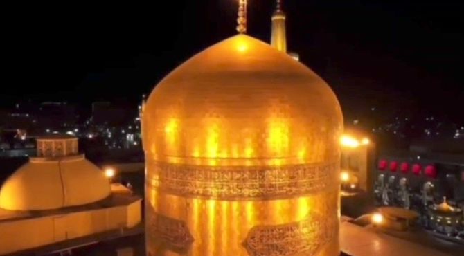 پیکر غربت، زخم ابدی