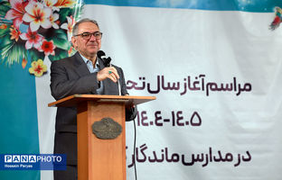 ۵۳ مدرسه در سراسر کشور به عنوان «ماندگار» ‌شناخته شده‌اند