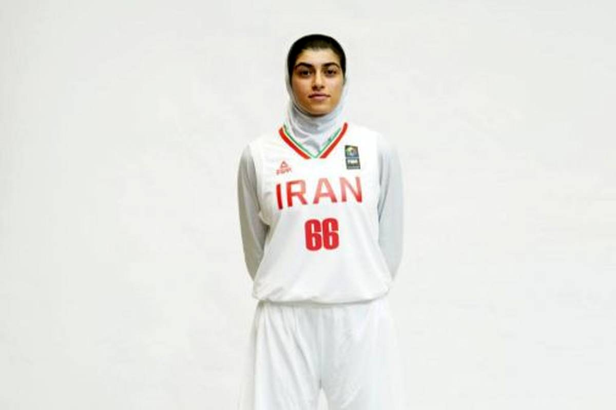 حضور دانش‌آموز تبریزی در جمع ملی‌پوشان بسکتبال