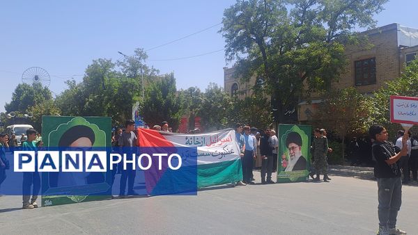 الان زمان سکوت نیست
