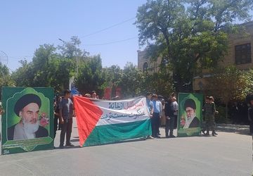 الان زمان سکوت نیست 