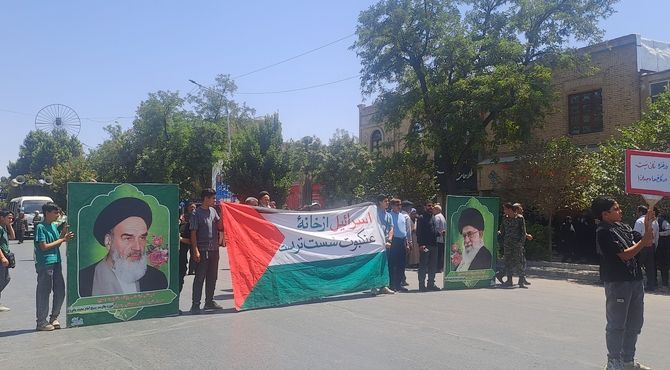 الان زمان سکوت نیست 