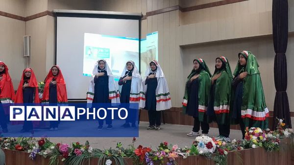 افتتاح طرح «مصباحالهدی و امامشناسی» در منطقه ۱۰ با حضور مسئولان فرهنگی و آموزشی