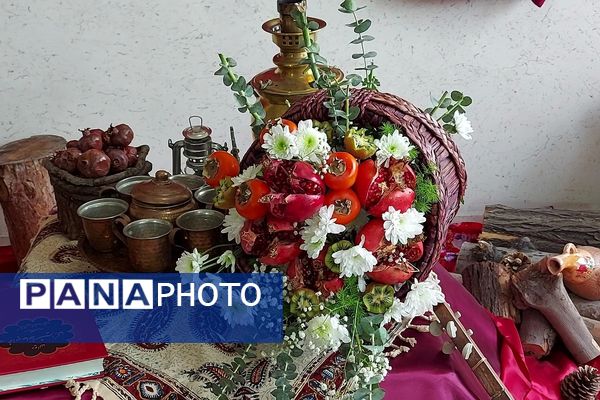 اختتامیه هفته فرهنگ و هنر مدارس کهریزک 