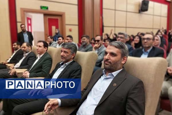  آیین افتتاحیه فعالیتهای تابستانی دانش‌آموزان شهرستان‌های استان‌تهران 