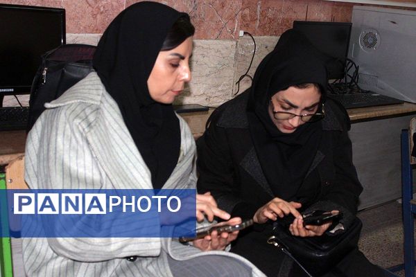 کارگاه تبیین و واکاوی ضروریات سفر یادگیری در بهارستان‌دو