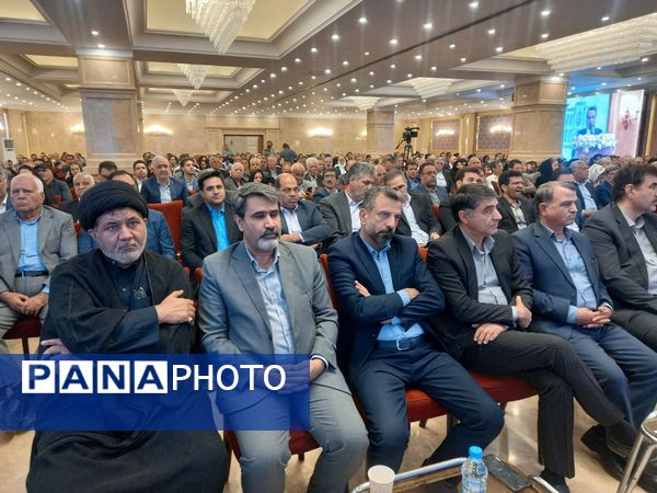 بیست‌ و هفتمین جشنواره خیرین مدرسه ساز یزد