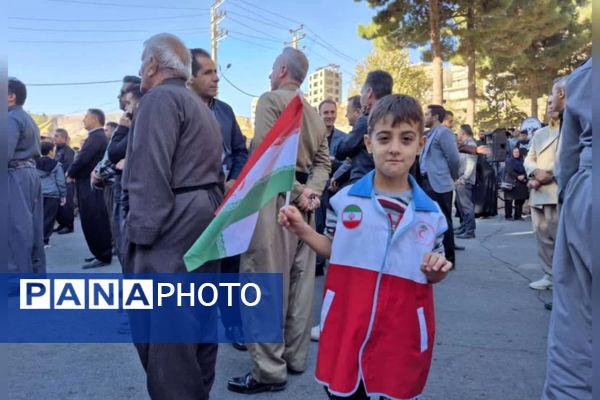 13آبان، پژواک همبستگی و مقاومت ملت ایران در برابر استکبار جهانی