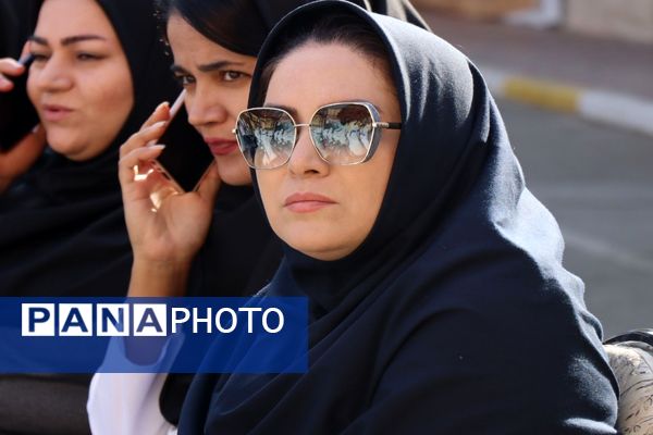 ویژه برنامه ماجراجویی در سرزمین علم در مدارس شهرستان پاکدشت 