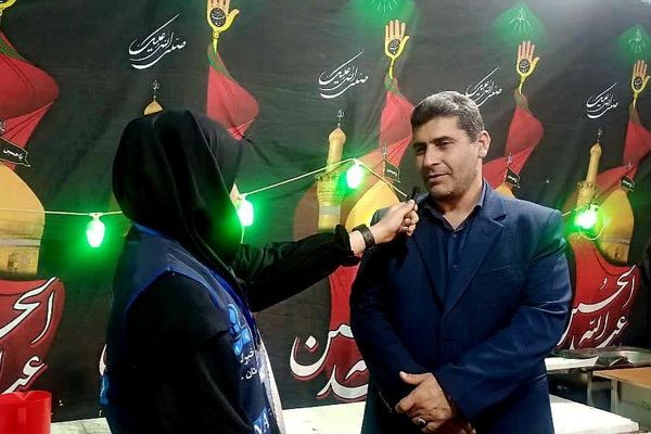 فرهنگیان در ترویج فرهنگ عاشورایی رسالت عظیمی دارند