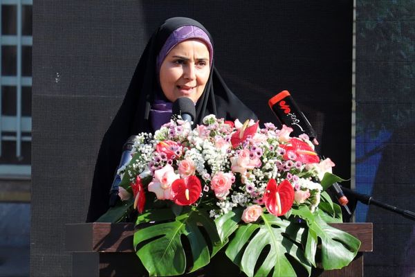 افزایش ۶۰ درصدی انتقال کالای اساسی از بنادر در جنگ ۱۲ روزه