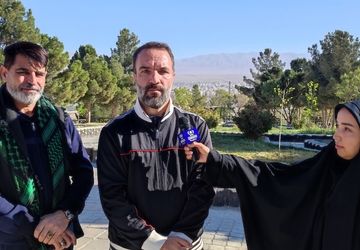 ایجاد شور و نشاط و روحیه و افزایش توان جسمانی همکاران با ورزش در هفته فراجا