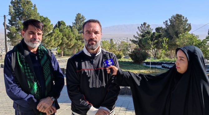 ایجاد شور و نشاط و روحیه و افزایش توان جسمانی همکاران با ورزش در هفته فراجا