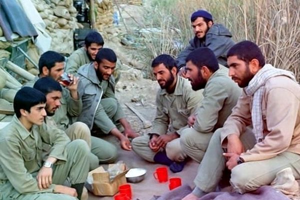 حمایت‌های مردمی نقش پررنگی در پیروزی سربازان داشت