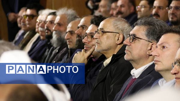 مراسم تکریم و معارفه مدیرکل فرهنگ و ارشاد اسلامی آذربایجان شرقی