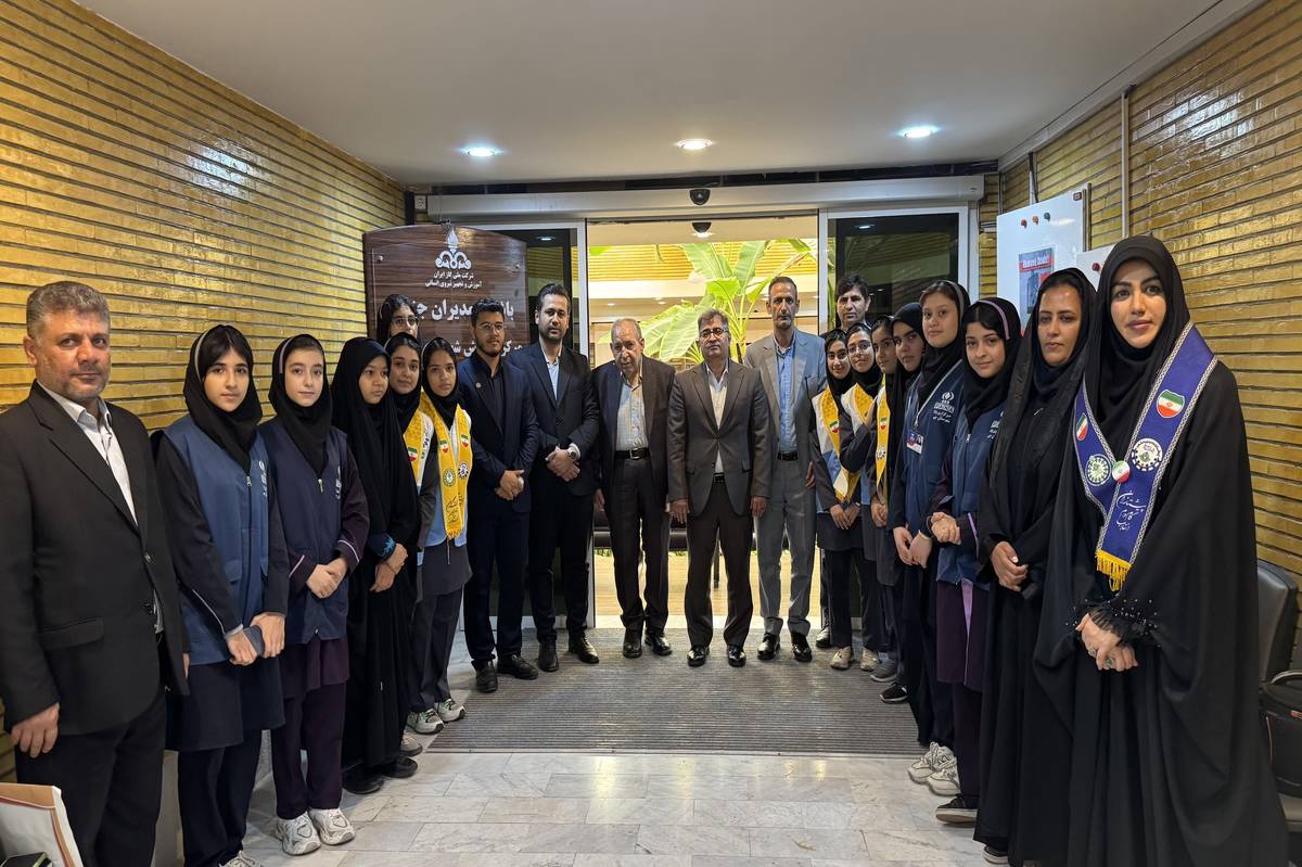 بهره‌گیری از توان مدیریتی بانوان باید به یک رویکرد جدی در مدارس تبدیل شود