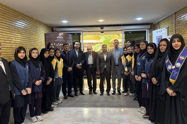 بهره‌گیری از توان مدیریتی بانوان باید به یک رویکرد جدی در مدارس تبدیل شود