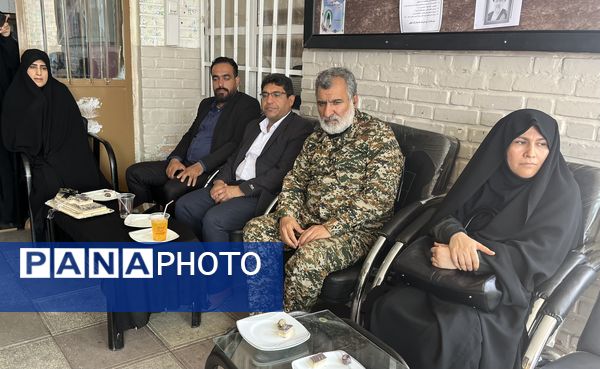 سالگرد شهادت شهید جمهور و دیگر شهدای خدمت در تربت‌جام