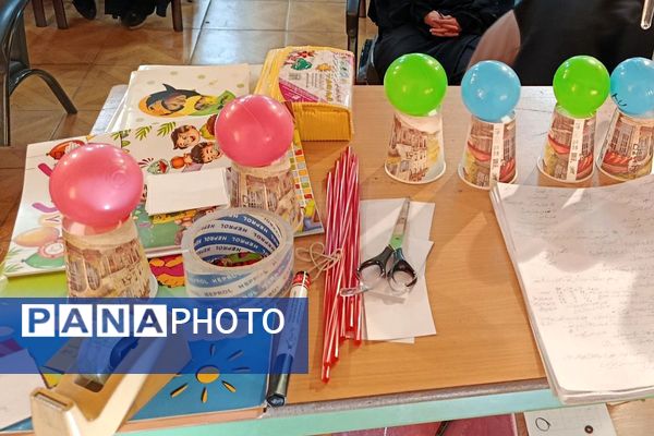 دیگر خبری از کیفهایِ سنگین نیست!