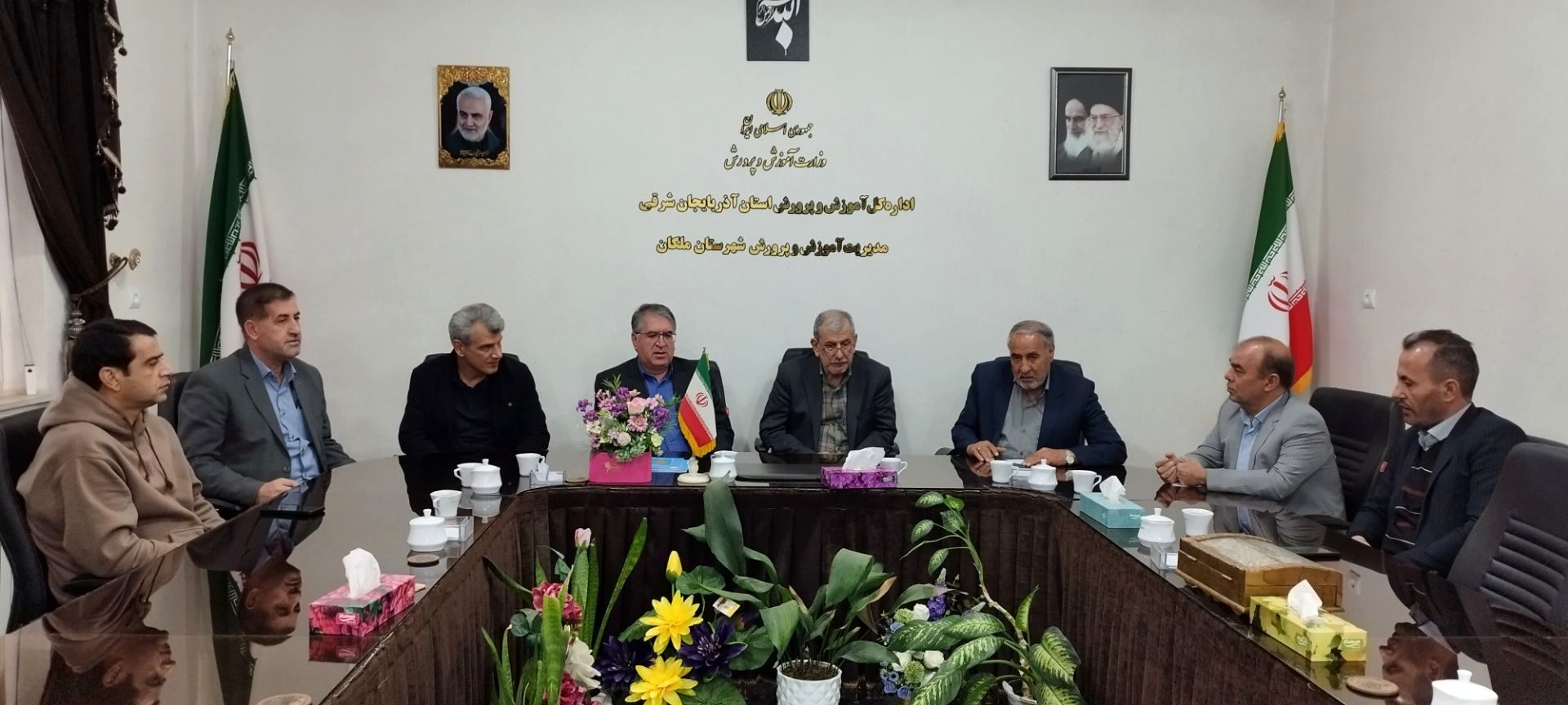 سرمایه‌گذاری در عرصه آموزش والاترین نوع مشارکت اجتماعی است