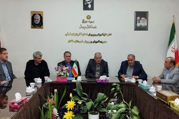 سرمایه‌گذاری در عرصه آموزش والاترین نوع مشارکت اجتماعی است