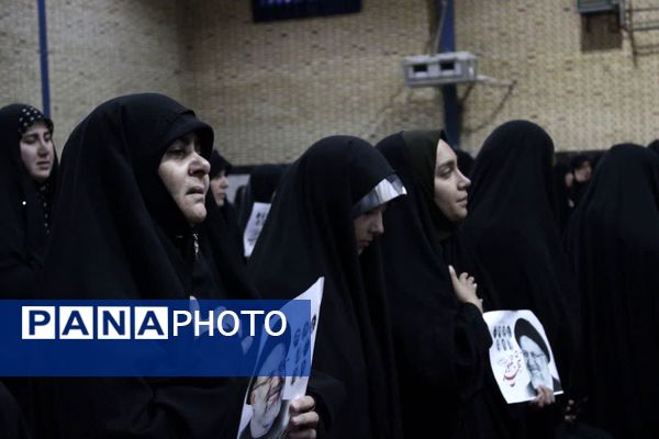 مراسم سالگرد شهدای خدمت در گچساران