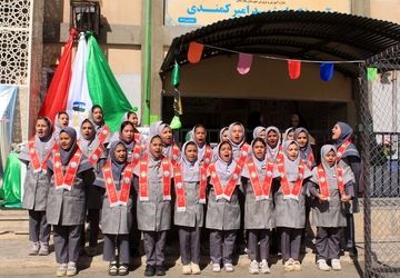 روشنایی چراغ هدایت در بهارستان‌دو با جشنواره «مصباح‌الهدی»