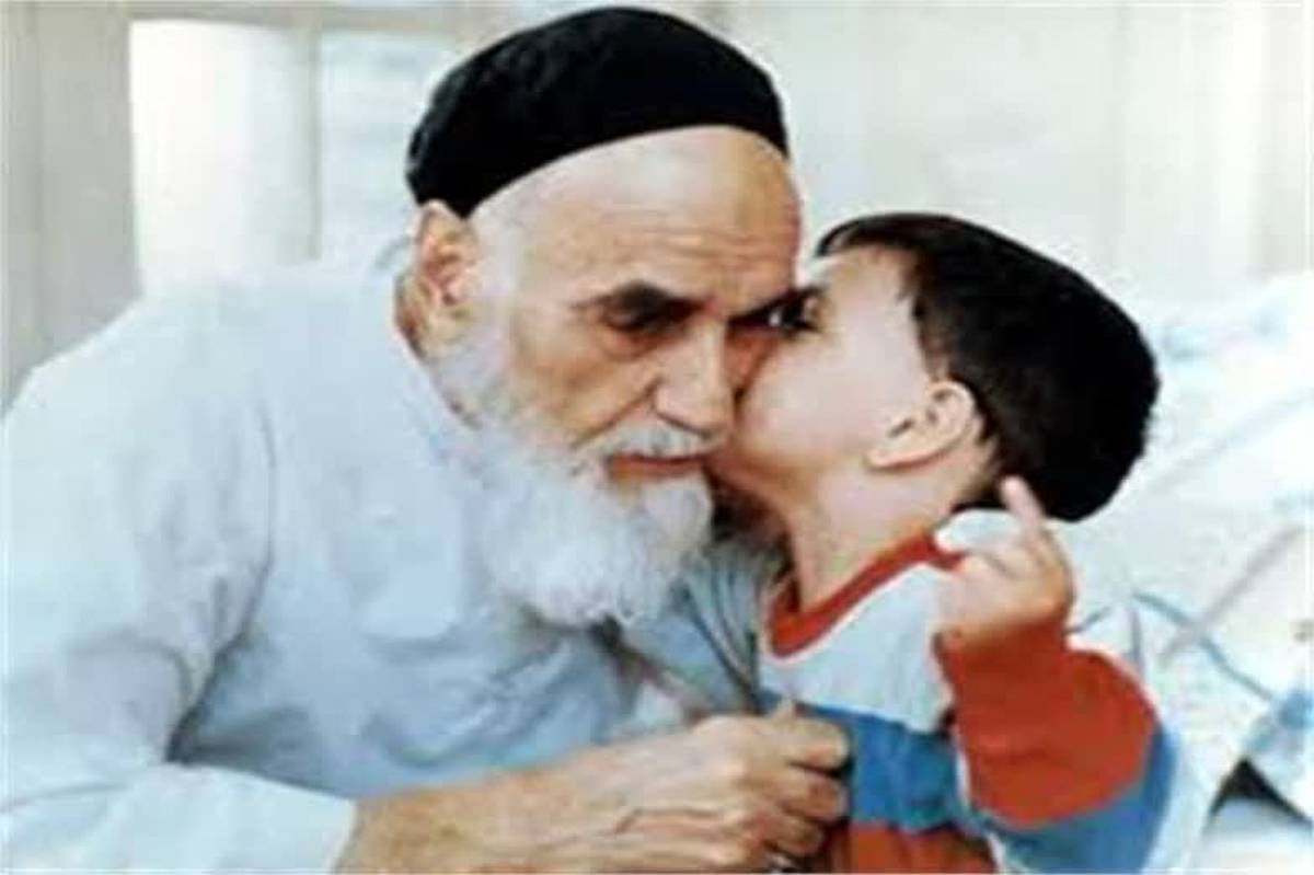 کارگروهی خبرنگاران پانا بهمناسبت ارتحال امام خمینی (ره)