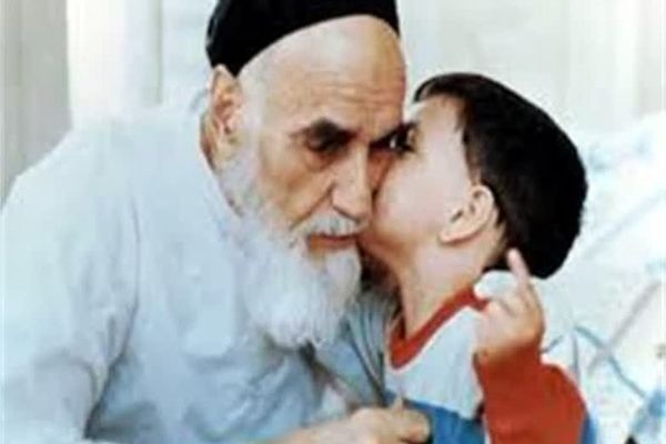 کارگروهی خبرنگاران پانا به‌مناسبت ارتحال امام خمینی (ره)