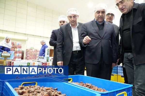 سه‌شنبه‌های اقتصادی استاندار در مراغه