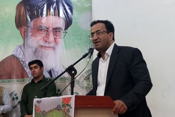 پیام تسلیت مدیرکل آموزش و پرورش کهگیلویه و بویراحمد به مناسبت درگذشت خواهر مدیر سازمان دانش‌آموزی این استان