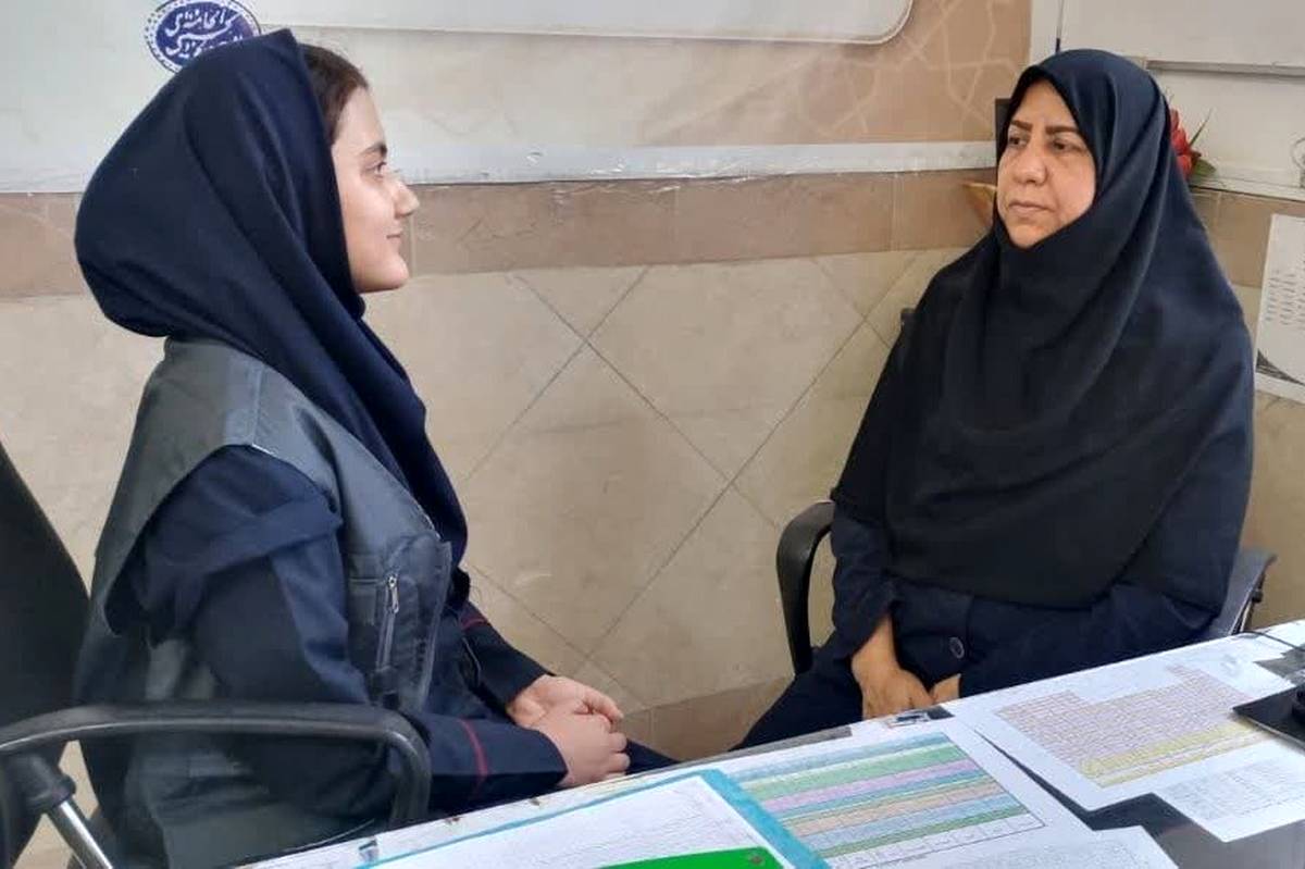 انجمن اولیا و مربیان بستری برای همکاری در تصمیمگیریها و فعالیتهای فرهنگی مدرسه است