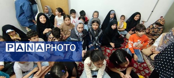 مراسم عزاداری شهادت حضرت جواد الائمه (ع)در شیروان
