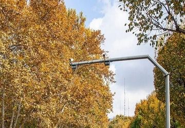 هک دوربین‌های ترافیکی صحت ندارد