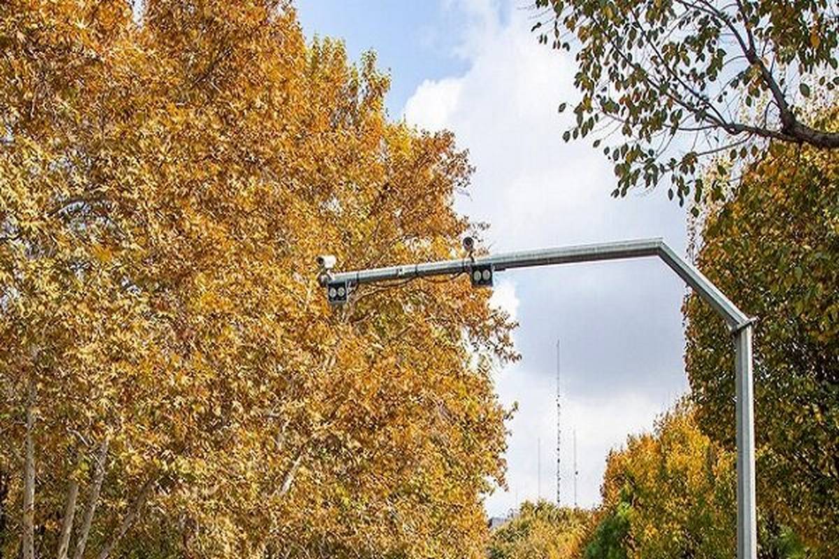 هک دوربین‌های ترافیکی صحت ندارد