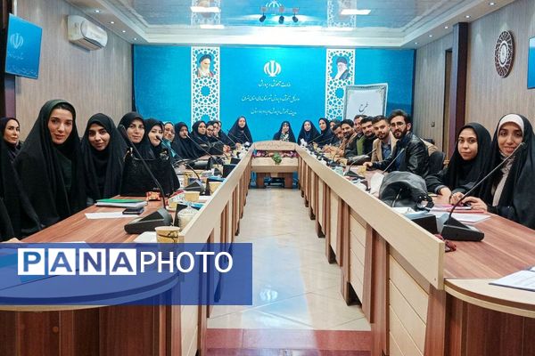 اجرای طرح کانون یاریگران زندگی در بهارستان دو