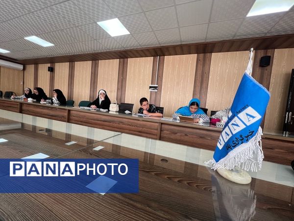هشتمین جلسه کلاس فن بیان «گامی برای بیان شما»